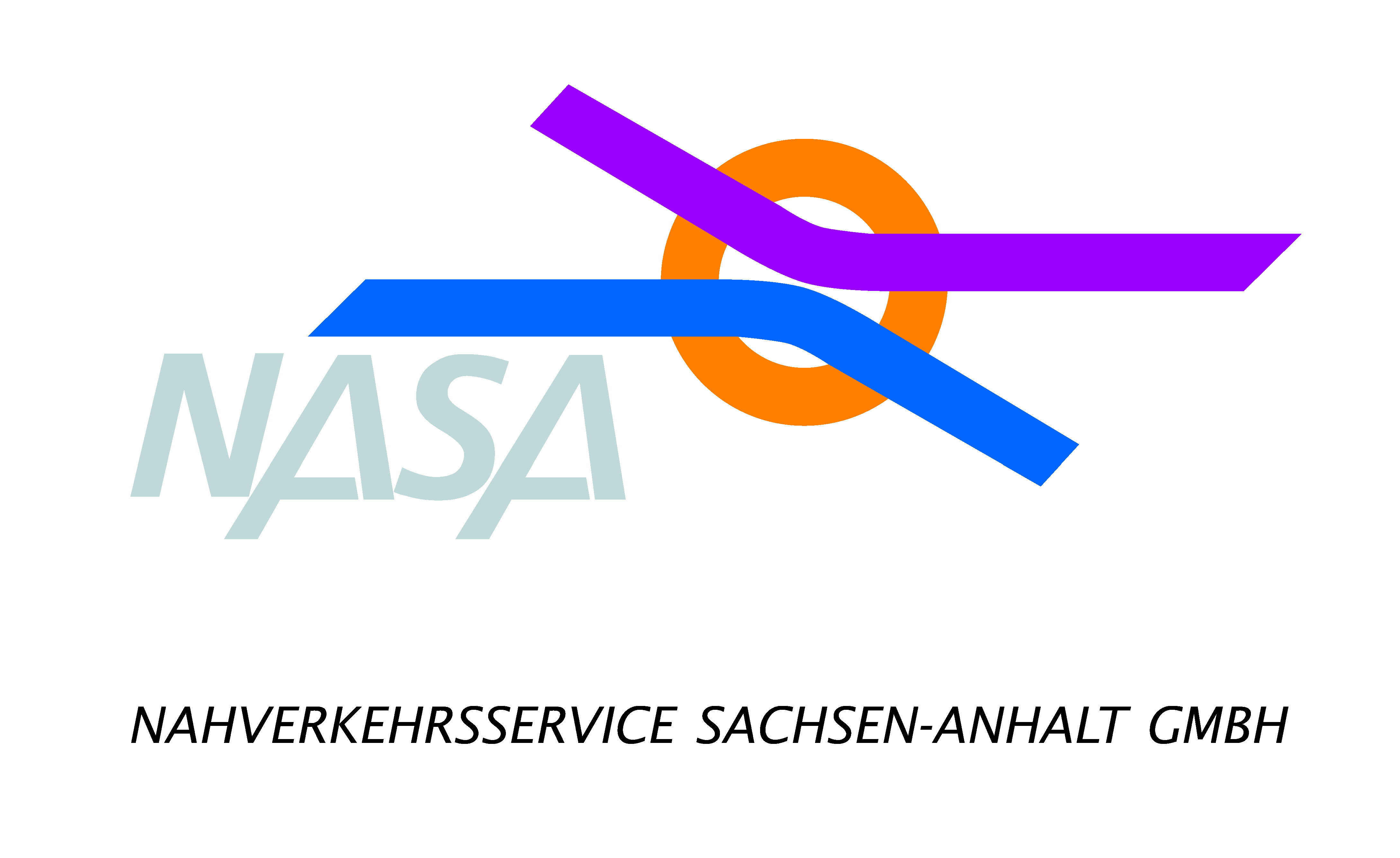 Nahverkehrsservice Sachsen-Anhalt GmbH